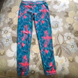 Athletic Leggings